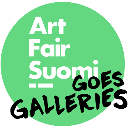 Art Fair Suomi Goes Galleries